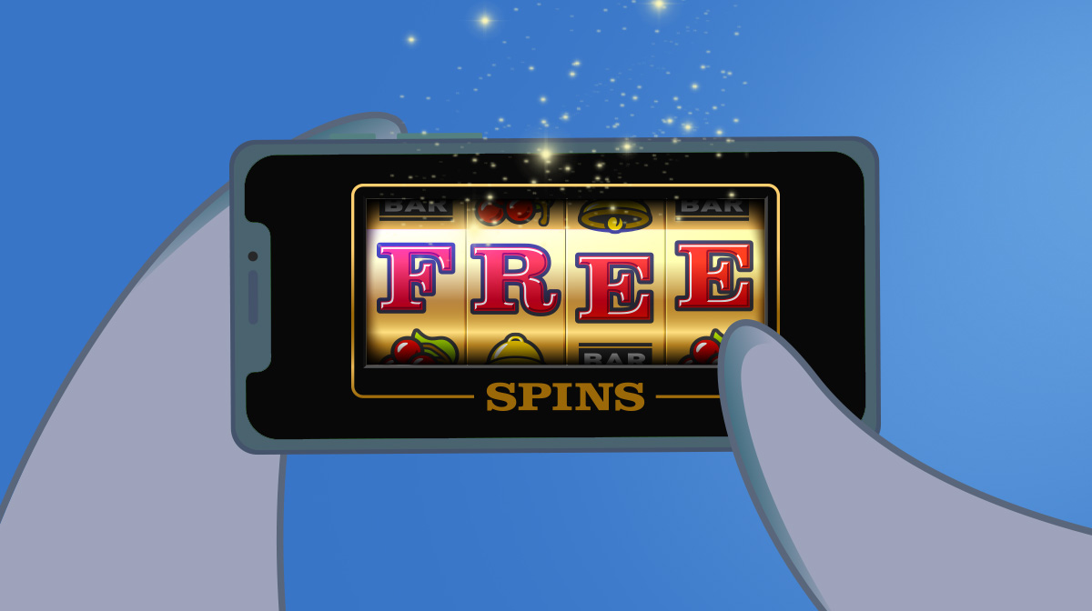 Free Spins No Deposit 2024 – Löydä Paras Free Spins Casino