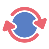 Ilmaiskierrokset logo