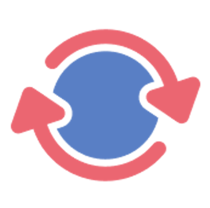 Ilmaiskierrokset logo