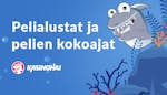 Pelialustat ja pelien kokoajat: Mikä merkitys niillä oikein on?