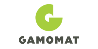 Gamomat logo