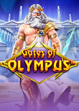 Gates of Olympus: Arvostelu, tiedot ja yksityiskohdat
