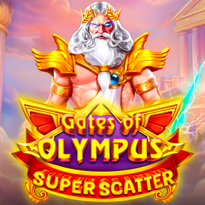 Gates of Olympus Super Scatter: Arvostelu, tiedot ja yksityiskohdat