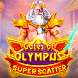 Gates of Olympus Super Scatter: Arvostelu, tiedot ja yksityiskohdat
