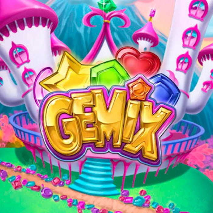 Gemix logon