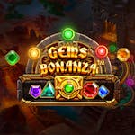 Gems Bonanza: Tiedot ja yksityiskohdat