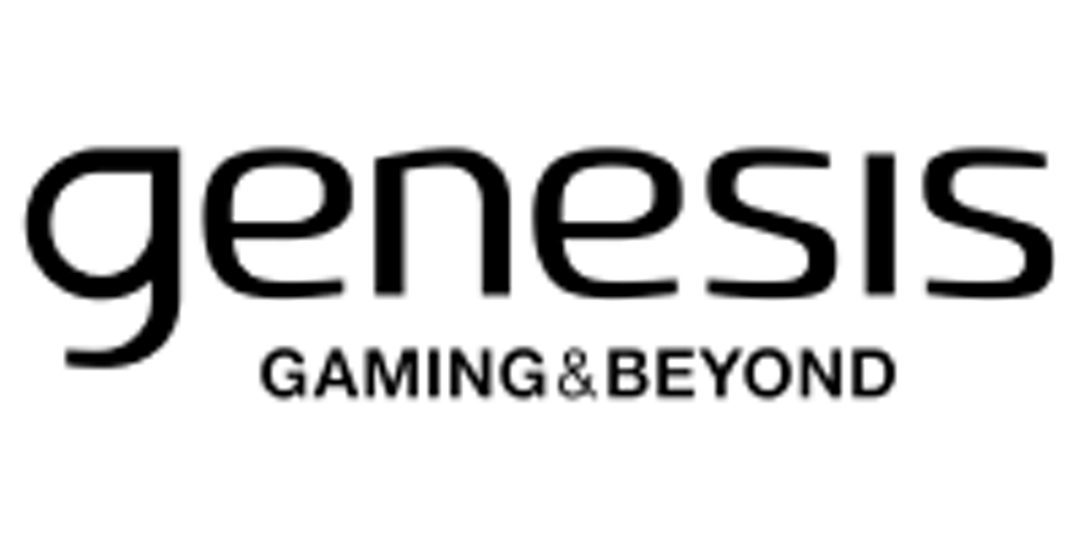 Genesis Gaming