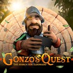 Gonzo&#8217;s Quest: Tiedot ja yksityiskohdat