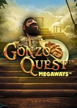 Gonzo’s Quest Megaways: Arvostelu, tiedot ja yksityiskohdat