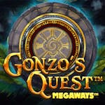 Gonzo&#8217;s Quest Megaways: Tiedot ja yksityiskohdat