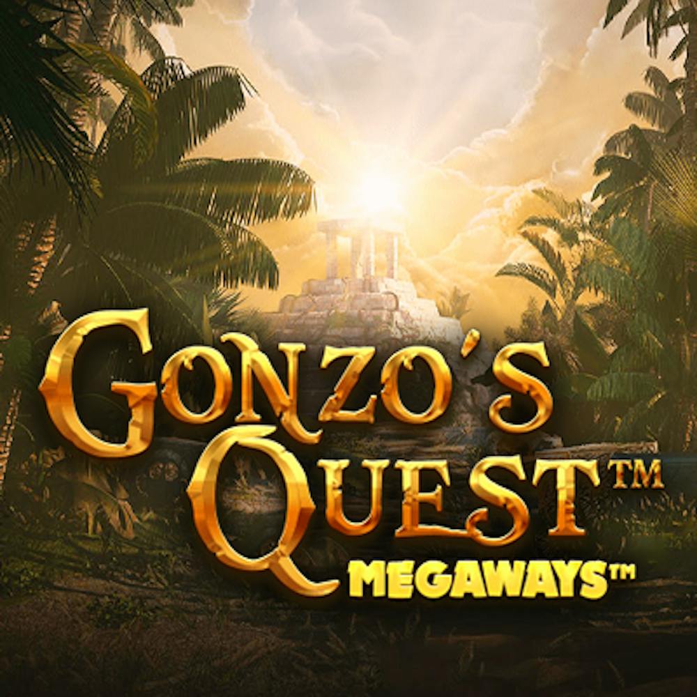 Gonzo’s Quest