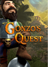 Gonzo’s Quest: Arvostelu, tiedot ja yksityiskohdat