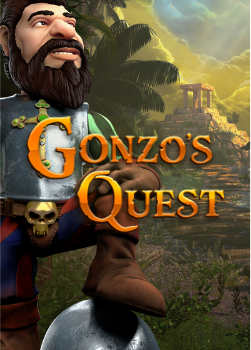 Gonzo’s Quest: Arvostelu, tiedot ja yksityiskohdat