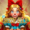 Greedy Alice: Tiedot ja yksityiskohdat