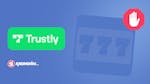 Trustly esto: Opas Trustly pelieston asettamiseen