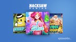 Hacksaw Gaming: Muutamasta nettiarvasta kasinomaailman huipulle