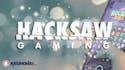 Hacksaw Gaming – muutamasta nettiarvasta kasinomaailman huipulle