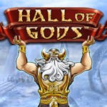 Hall of Gods: Tiedot ja yksityiskohdat