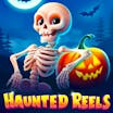 Haunted Reels: Tiedot ja yksityiskohdat