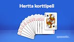 Hertta korttipeli