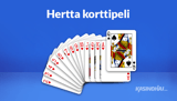 Hertta korttipeli