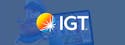International Game Technology & IGT kasinot