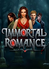 Immortal Romance: Arvostelu, tiedot ja yksityiskohdat