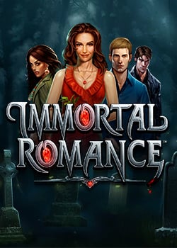 Immortal Romance: Arvostelu, tiedot ja yksityiskohdat