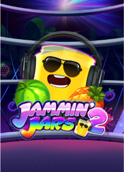 Jammin Jars 2: Arvostelu, tiedot ja yksityiskohdat