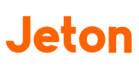 Jeton logo