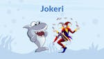 Jokeri: Tulokset ja numerot Veikkauksen lottopelistä
