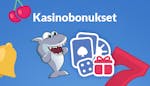 Kasinobonukset 2024: Löydä paras kasino bonus Suomessa