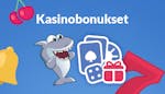 Kasinobonukset: Löydä Suomen paras kasino bonus 2025