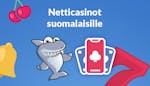 Netticasinot suomalaisille 2025: Löydä paras netticasino täältä