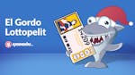 El Gordo: Espanjalainen joululotto suurilla palkinnoilla