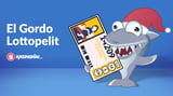 El Gordo: Espanjalainen joululotto suurilla palkinnoilla