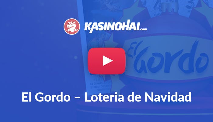 El Gordo