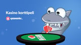 Kasino korttipeli: Säännöt ja ohjeet pistelaskuun