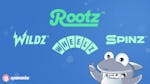 Rootz-kasinot