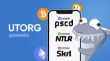 Utorg-kasinot: Vertaile Suomen parhaat utorg kasinot