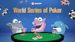 WSOP: Kaikki mitä sinun täytyy tietää pokerin suurimmasta turnauksesta