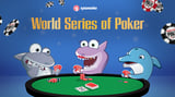 WSOP: Kaikki mitä sinun täytyy tietää pokerin suurimmasta turnauksesta