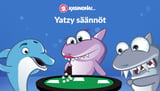 Yatzy säännöt: Hallitse Yatzy taulukko