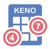 Keno logo