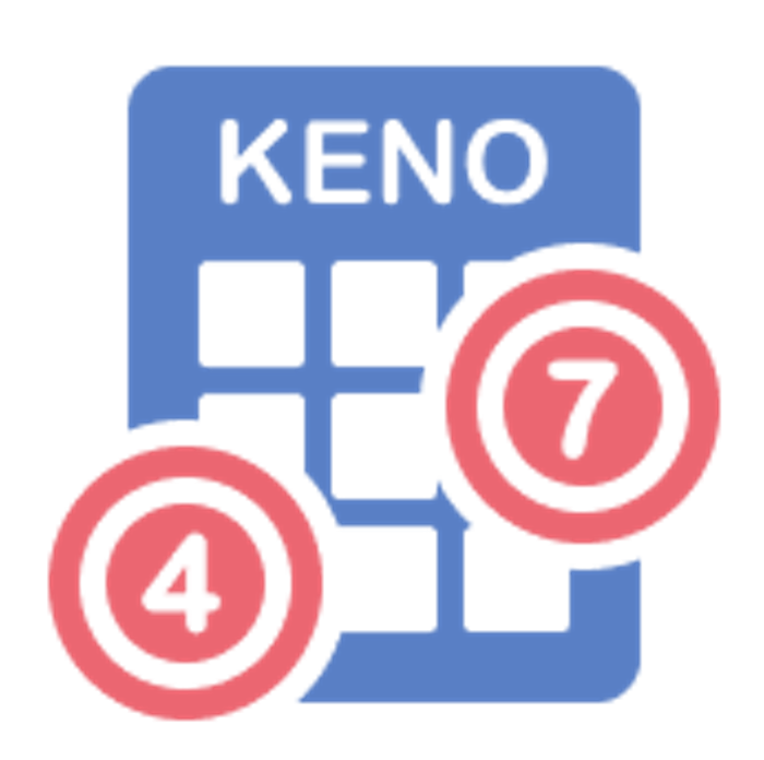 Keno logo