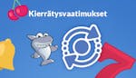 Kierrätysvaatimukset: Täytä kierrätysvaatimus onnistuneesti