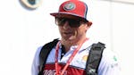 Kimi Räikkösestä Pafin brändilähettiläs uudessa lisenssijärjestelmässä