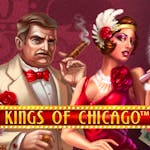 Kings of Chicago: Tiedot ja yksityiskohdat
