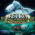 Koi Koi Treasure: Tiedot ja yksityiskohdat