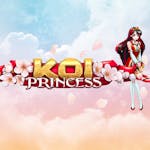 Koi Princess: Tiedot ja yksityiskohdat